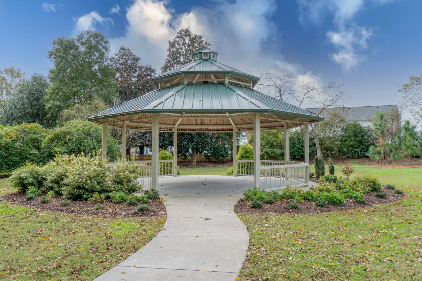 Chesapeake Arboretum, United States